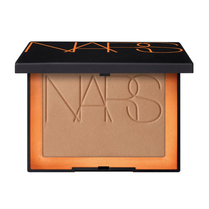 nars laguna bronzing powder laguna 00