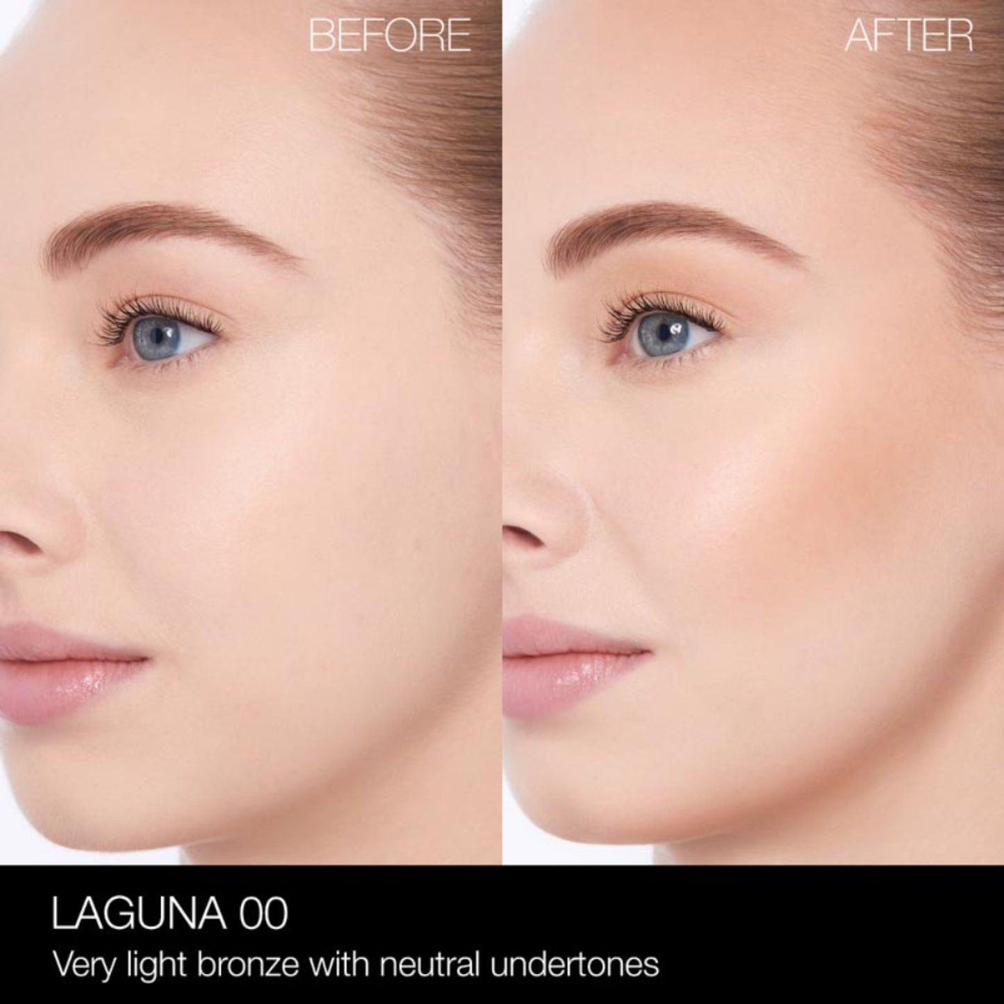 nars laguna bronzing powder laguna 00