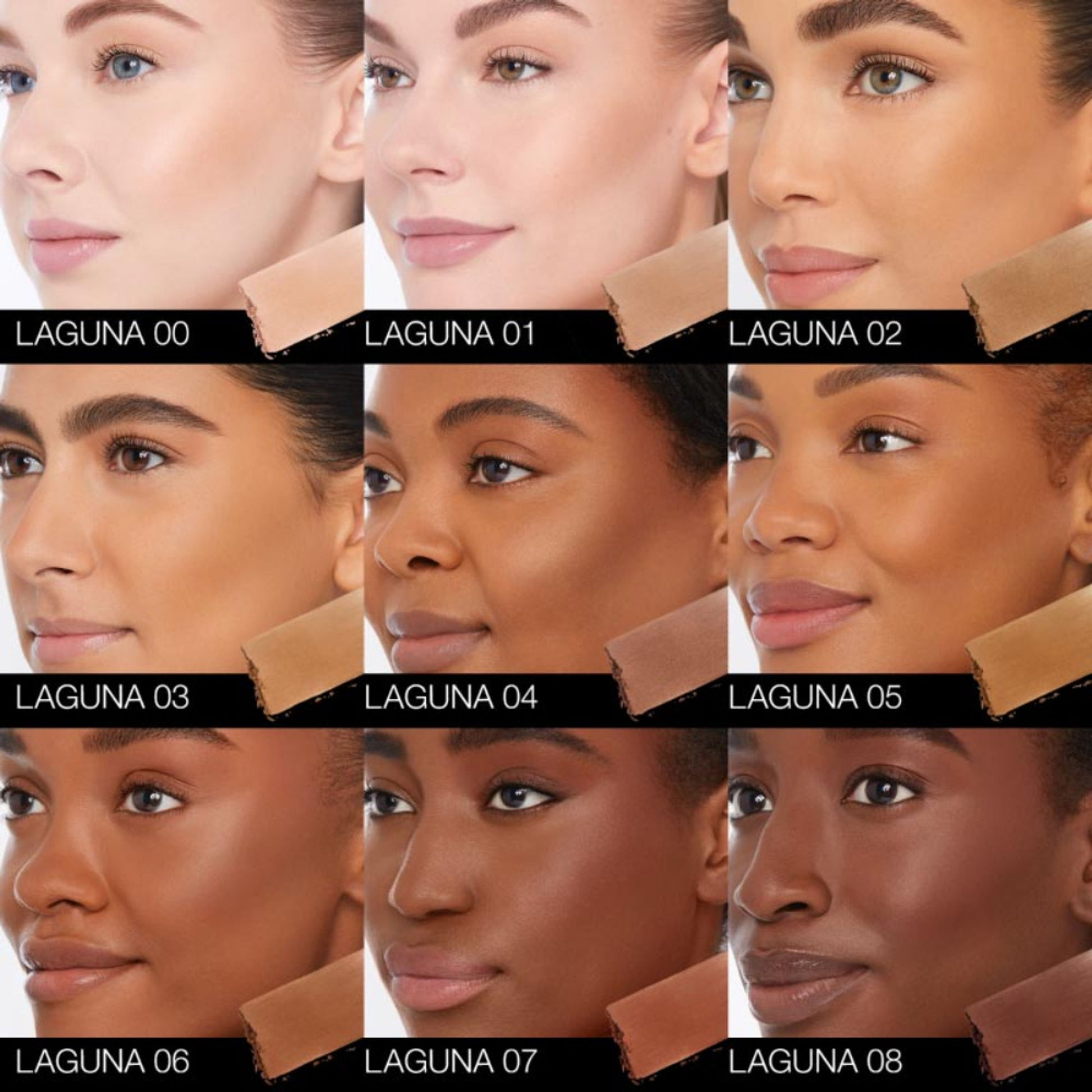 nars laguna bronzing powder laguna 00