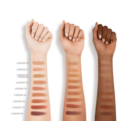 nars laguna bronzing powder laguna 00