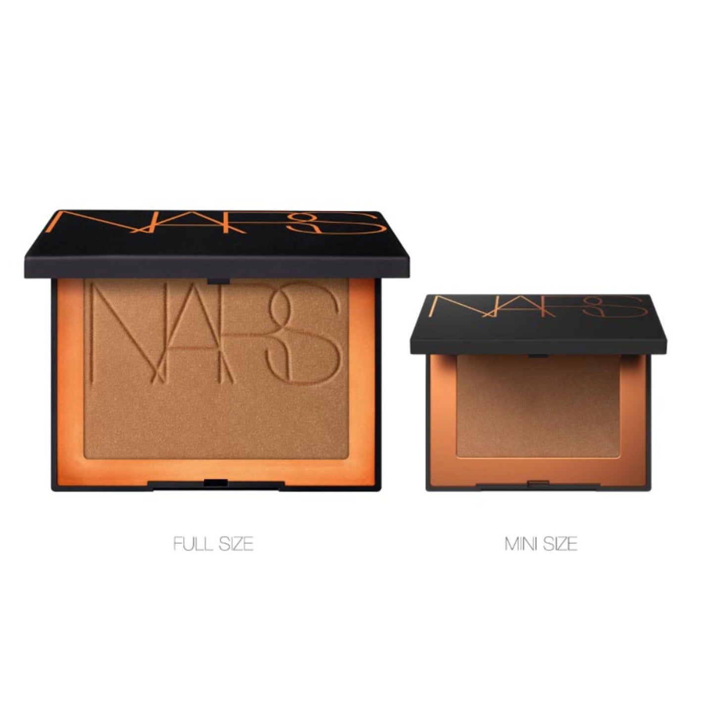 nars laguna bronzing powder laguna 00