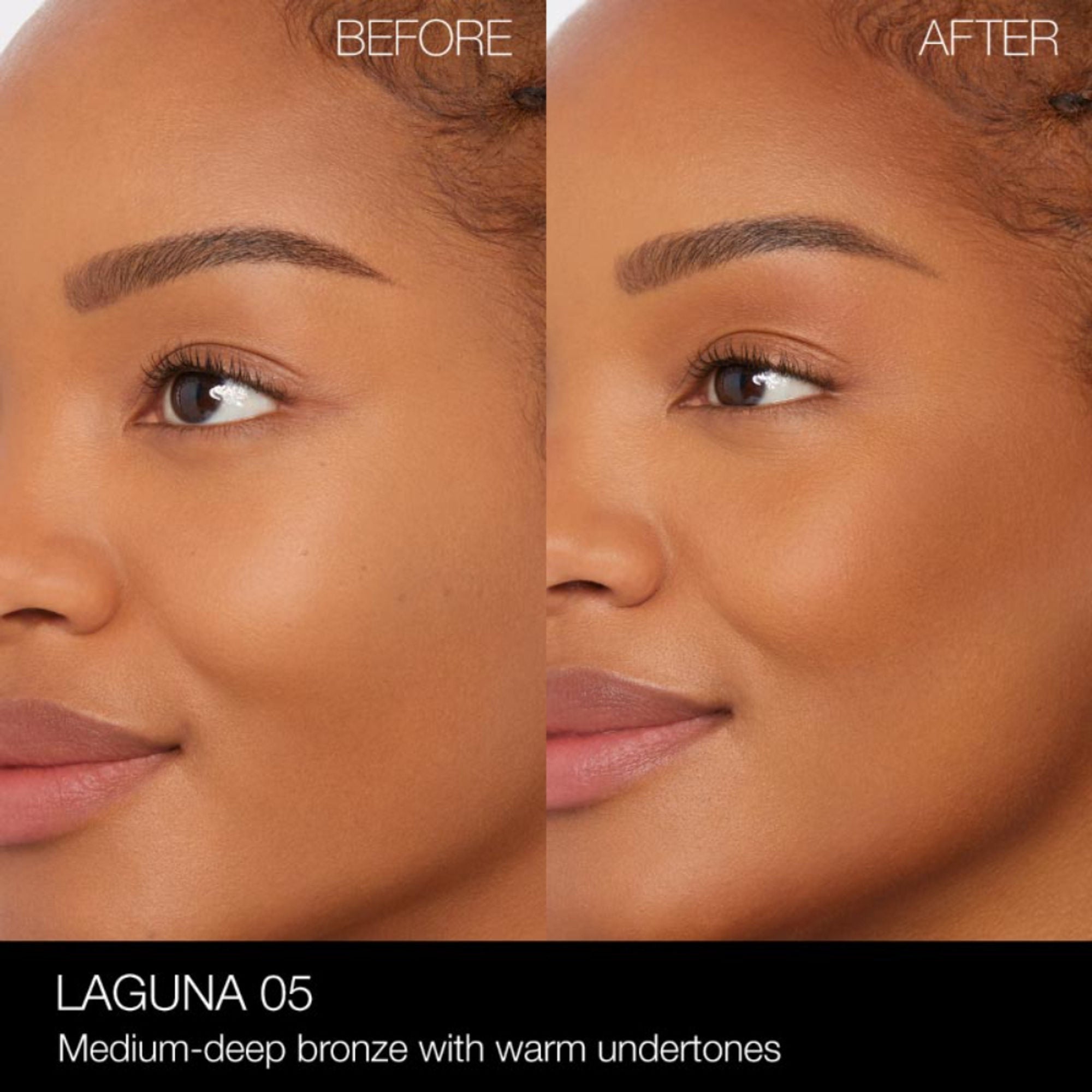nars laguna bronzing powder laguna 05