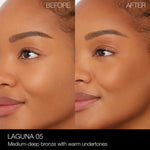 Thumbnail for nars laguna bronzing powder laguna 05