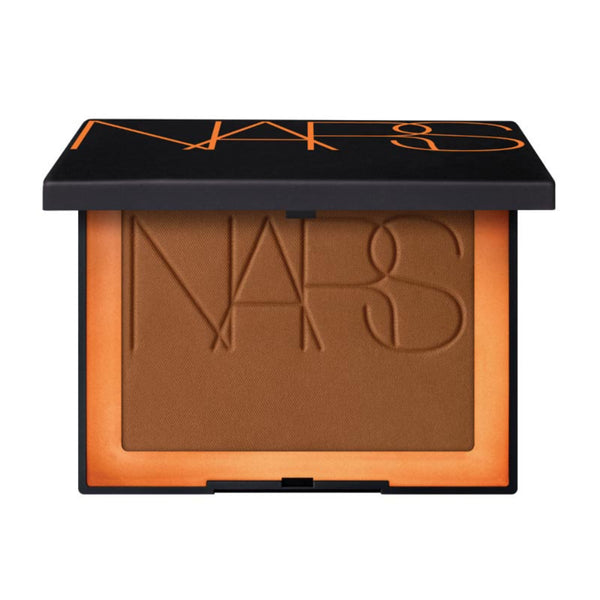 nars laguna bronzing powder laguna 06