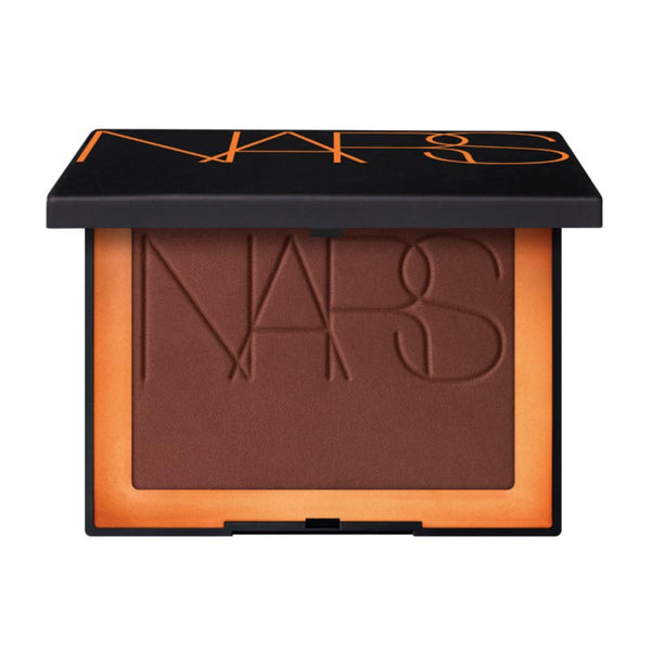 nars laguna bronzing powder laguna 08