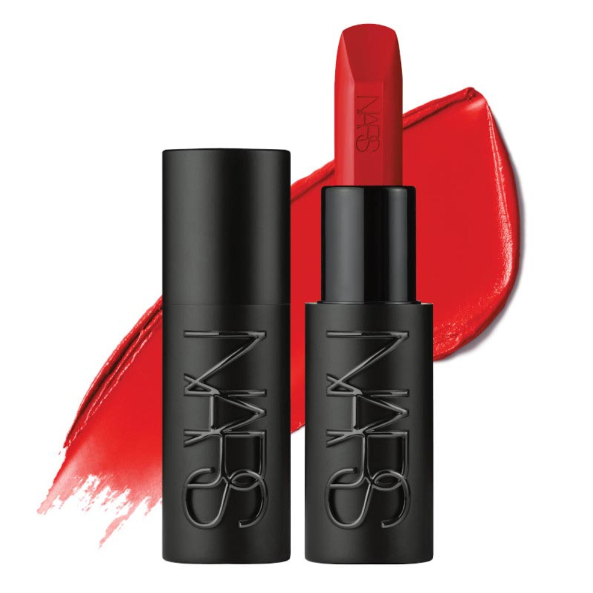 nars explicit lipstick unathorized