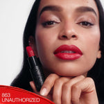 Thumbnail for nars explicit lipstick unathorized