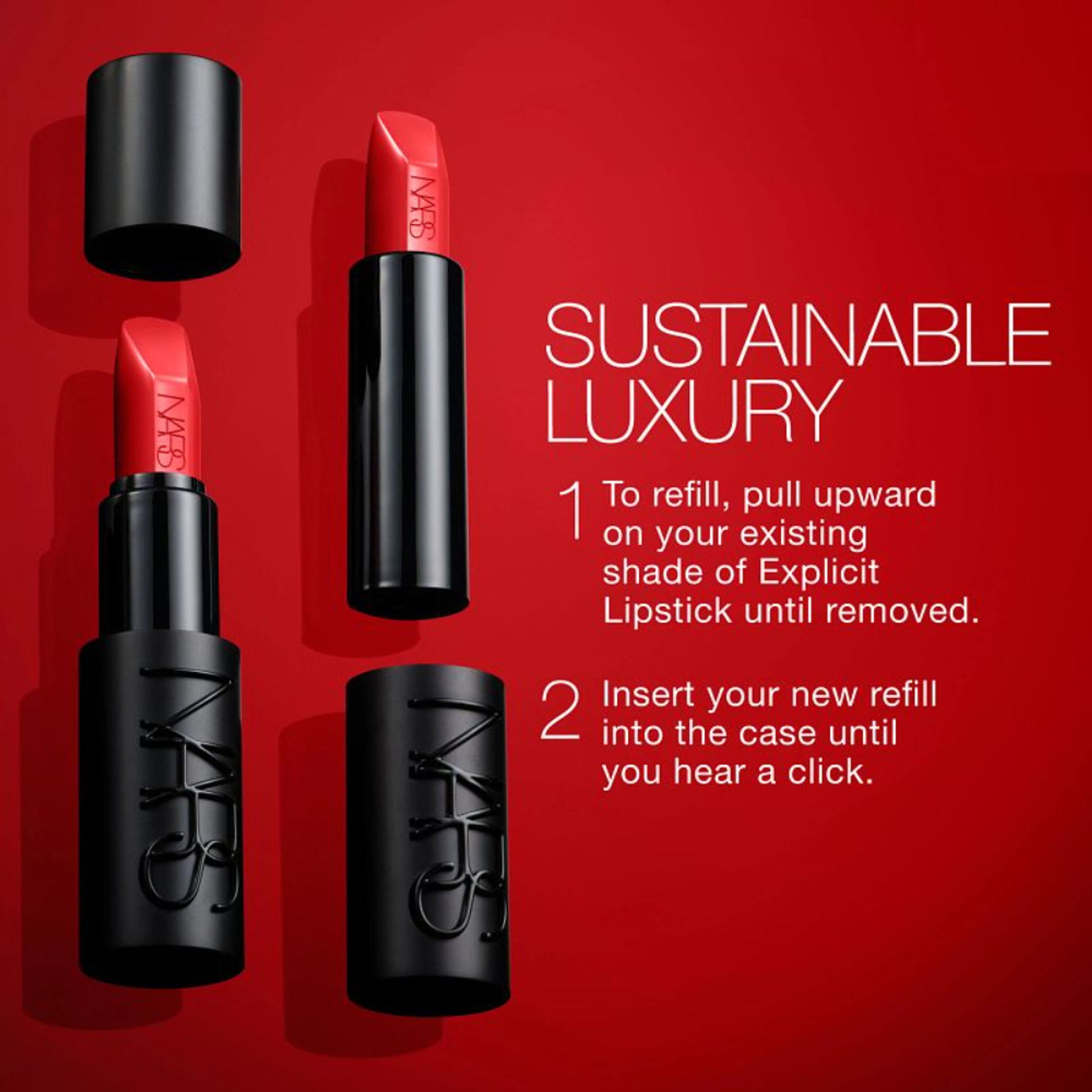 nars explicit lipstick take it off