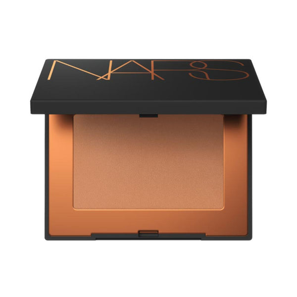 nars mini laguna bronzing powder laguna 01