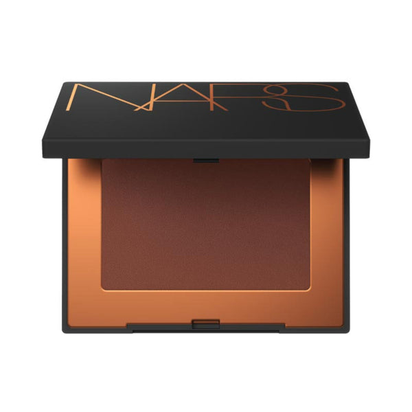 nars mini laguna bronzing powder laguna 09