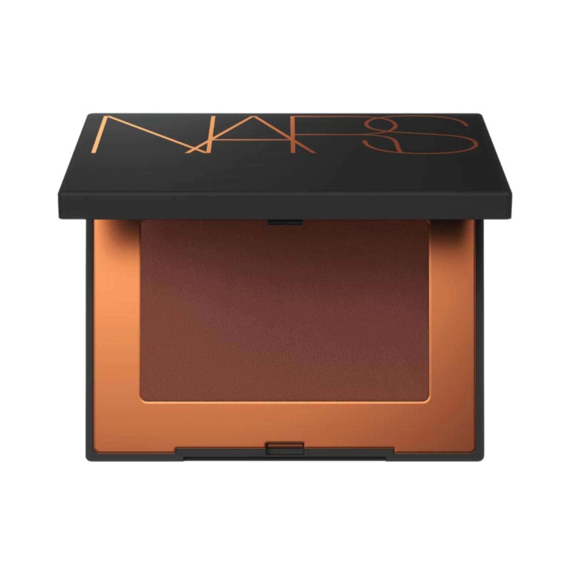 nars mini laguna bronzing powder laguna 09