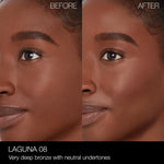 Thumbnail for nars mini laguna bronzing powder laguna 09