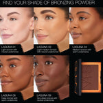 Thumbnail for nars mini laguna bronzing powder laguna 09