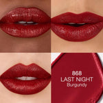 Thumbnail for nars explicit lipstick last night