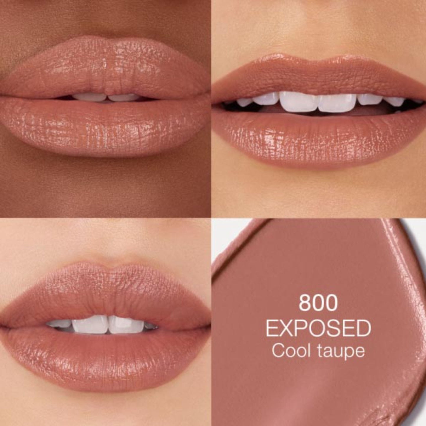 nars explicit lipstick exposed