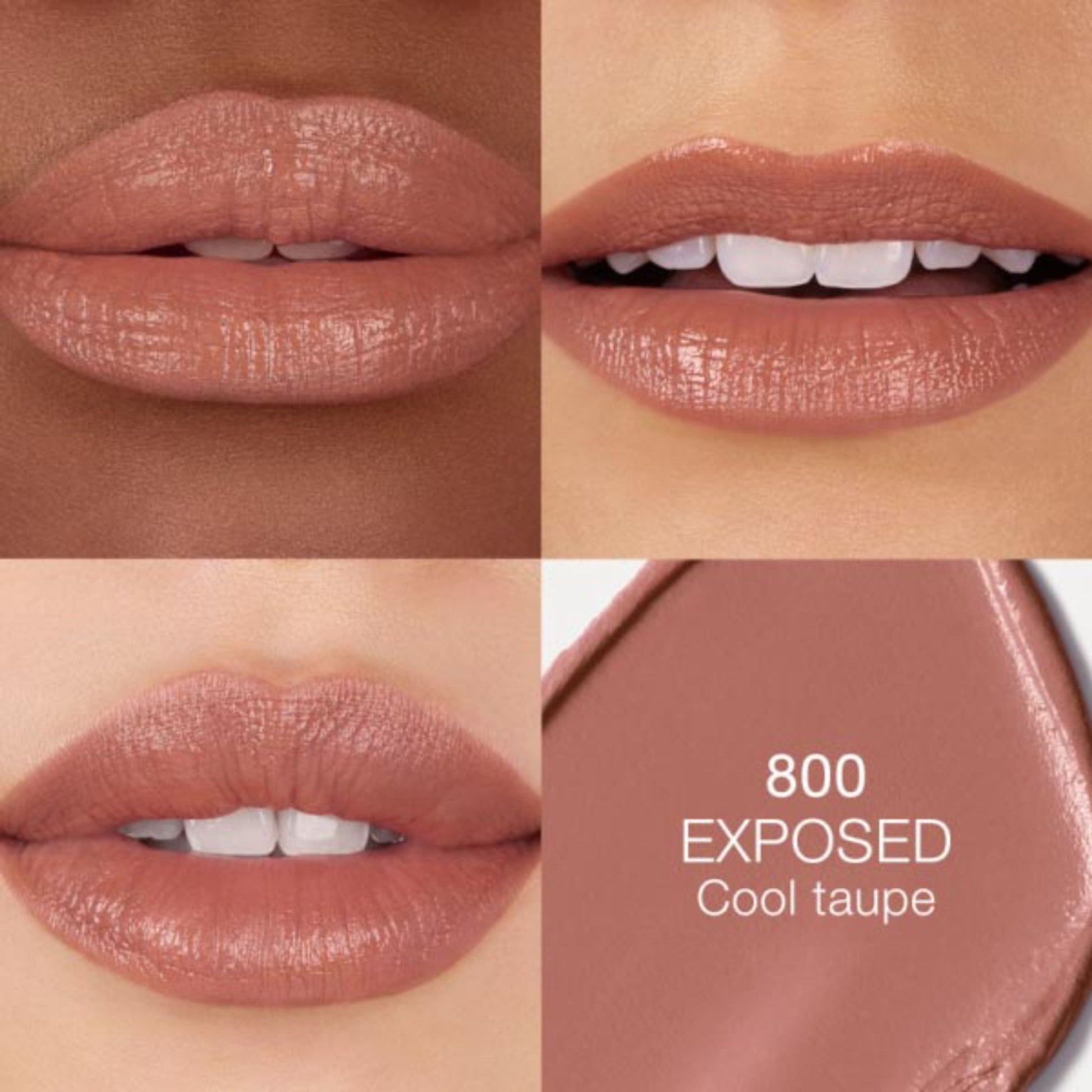 nars explicit lipstick exposed