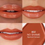 Thumbnail for nars explicit lipstick no shame
