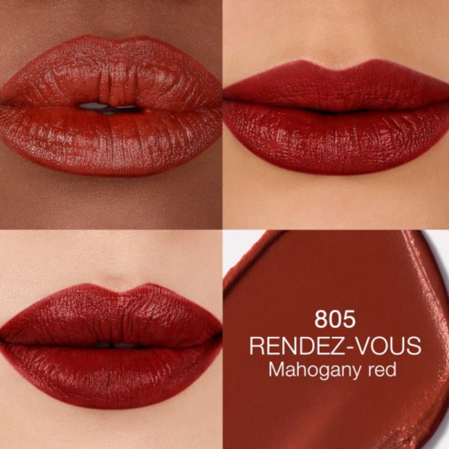 nars explicit lipstick rendez vous