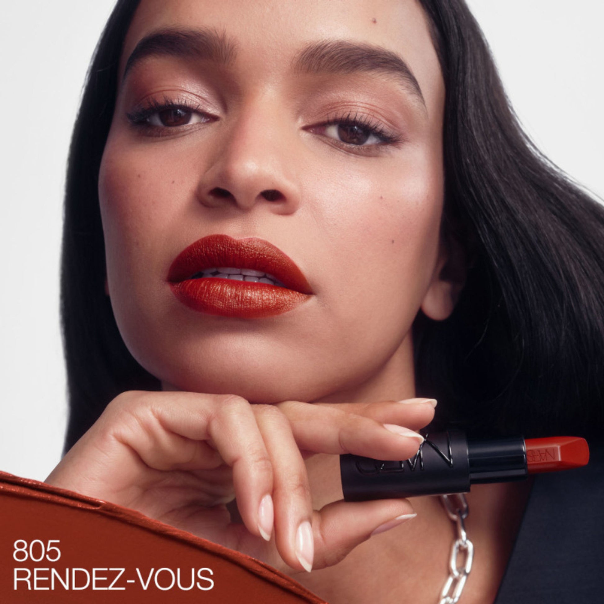 nars explicit lipstick rendez vous