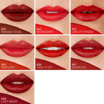 Thumbnail for nars explicit lipstick rendez vous
