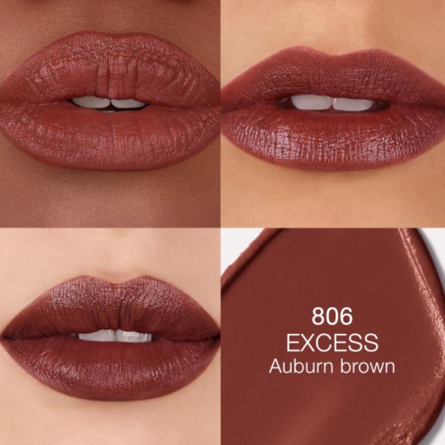nars explicit lipstick excess