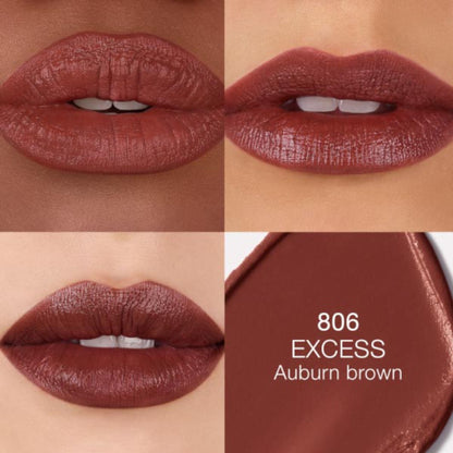 nars explicit lipstick excess