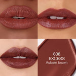 Thumbnail for nars explicit lipstick excess