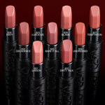 Thumbnail for nars explicit lipstick liaison