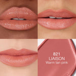 Thumbnail for nars explicit lipstick liaison