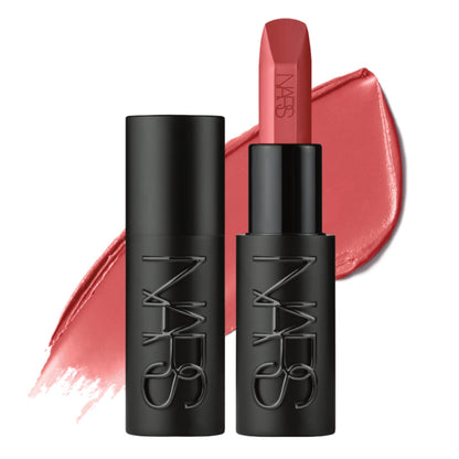 nars explicit lipstick dirty talk
