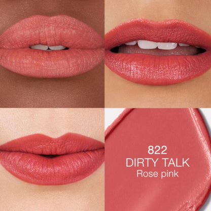 nars explicit lipstick dirty talk