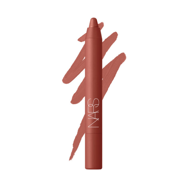 nars powermatte high intensity lip pencil walkyrie