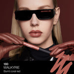 Thumbnail for nars powermatte high intensity lip pencil walkyrie