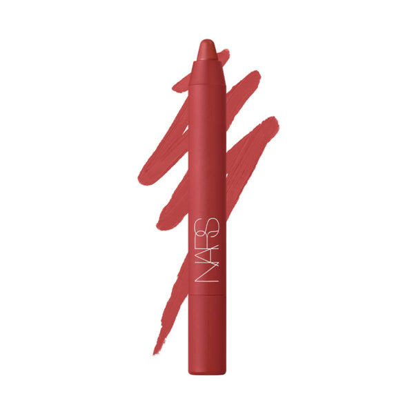 nars powermatte high intensity lip pencil born to be wild