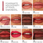 Thumbnail for nars powermatte high intensity lip pencil born to be wild