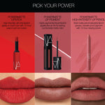 Thumbnail for nars powermatte high intensity lip pencil endless love