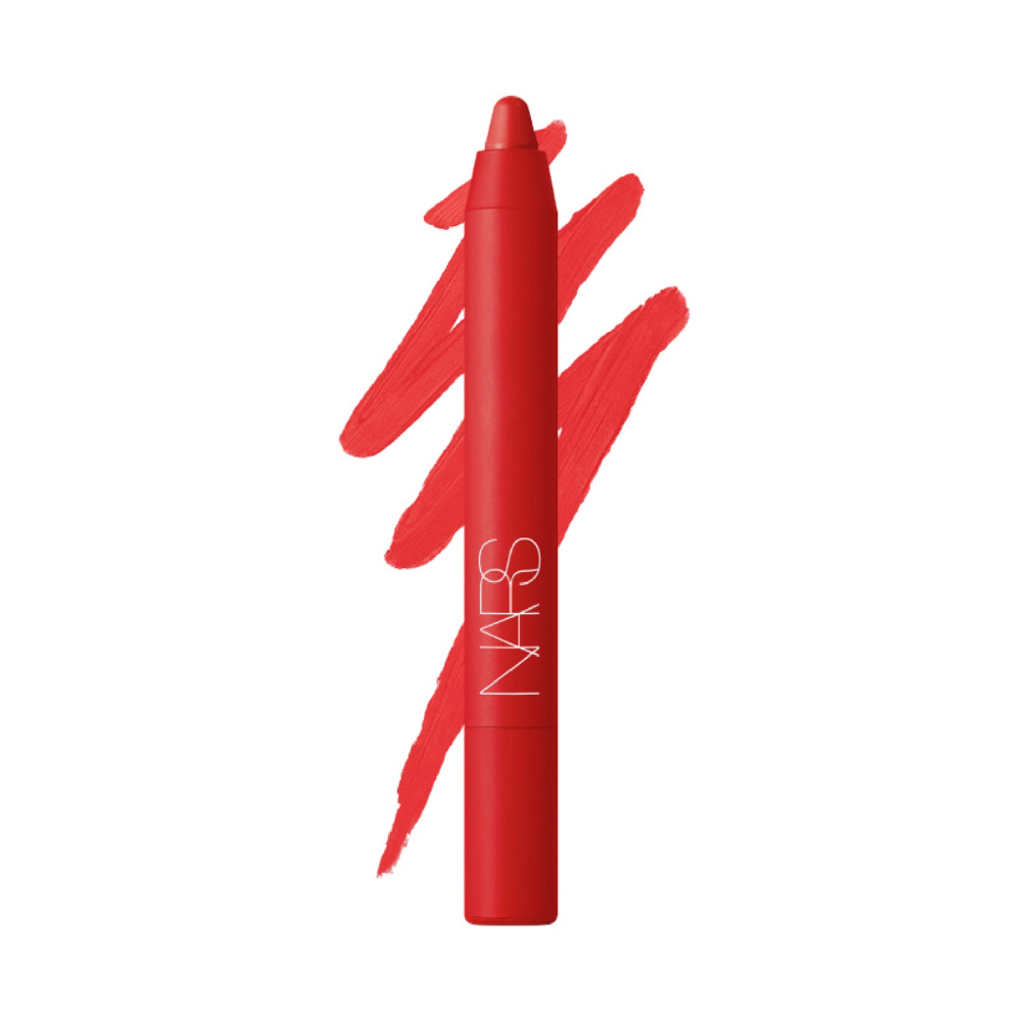 nars powermatte high intensity lip pencil kiss me deadly
