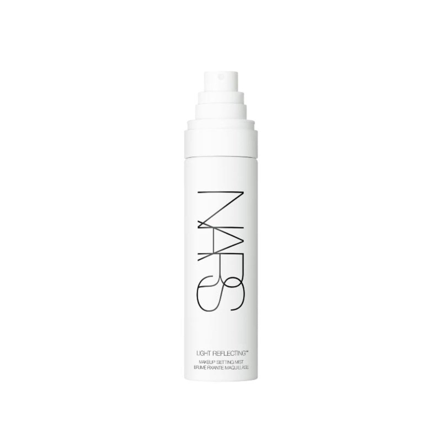 NARS Light Reflecting Setting Mist   Clear