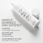 Thumbnail for NARS Light Reflecting Setting Mist   Clear