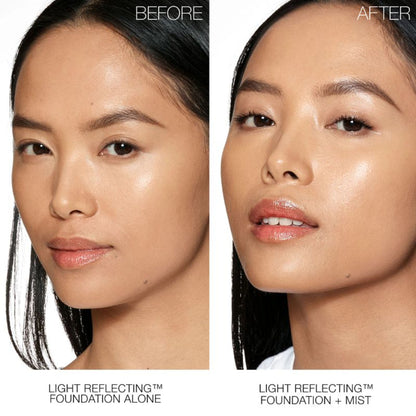 NARS Light Reflecting Setting Mist   Clear
