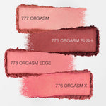 Thumbnail for nars blush orgasm 777