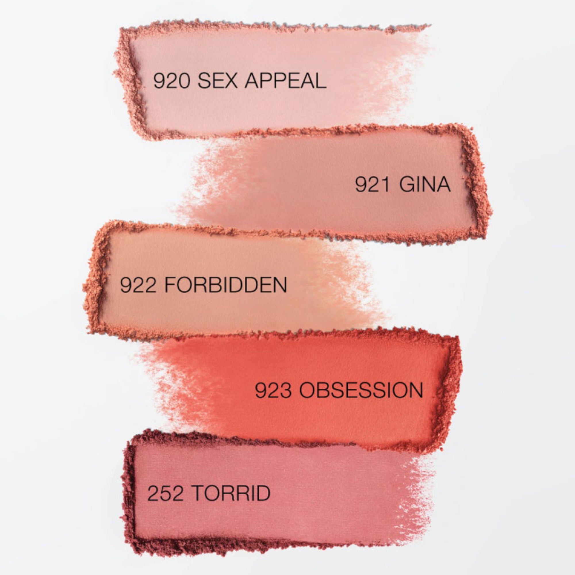 nars blush sex appeal 920