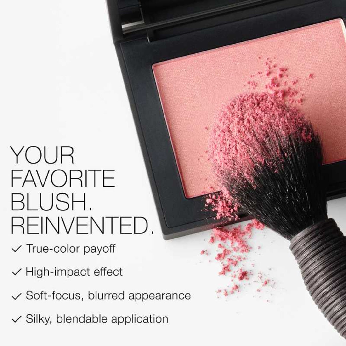 nars blush behave 900