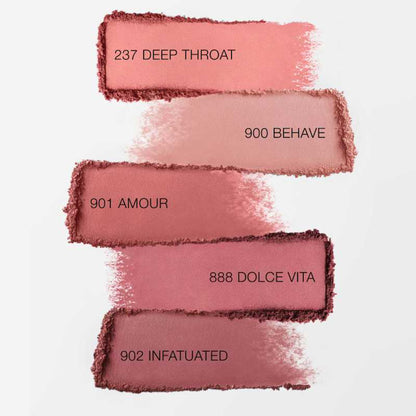 nars blush behave 900
