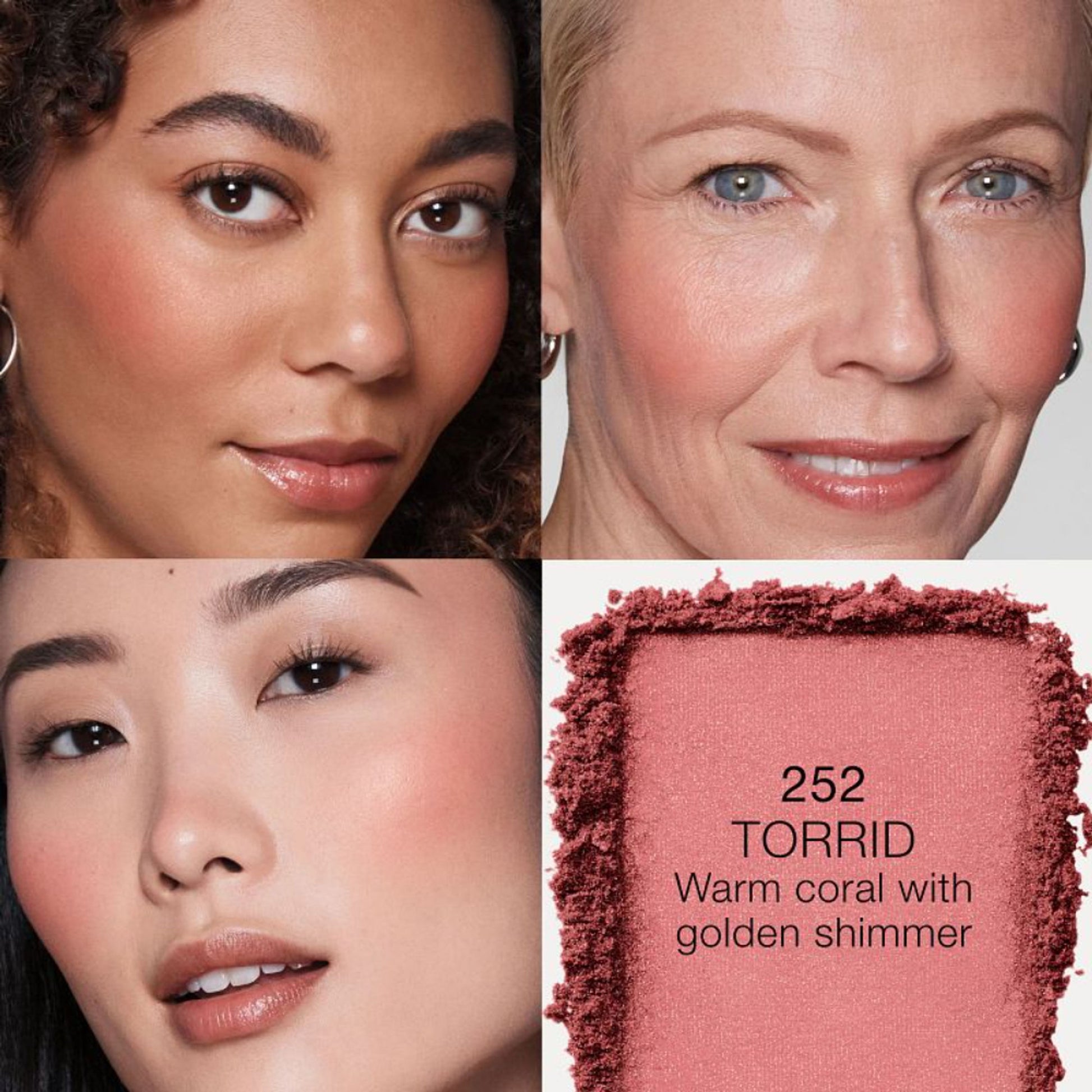 nars blush torrid 252