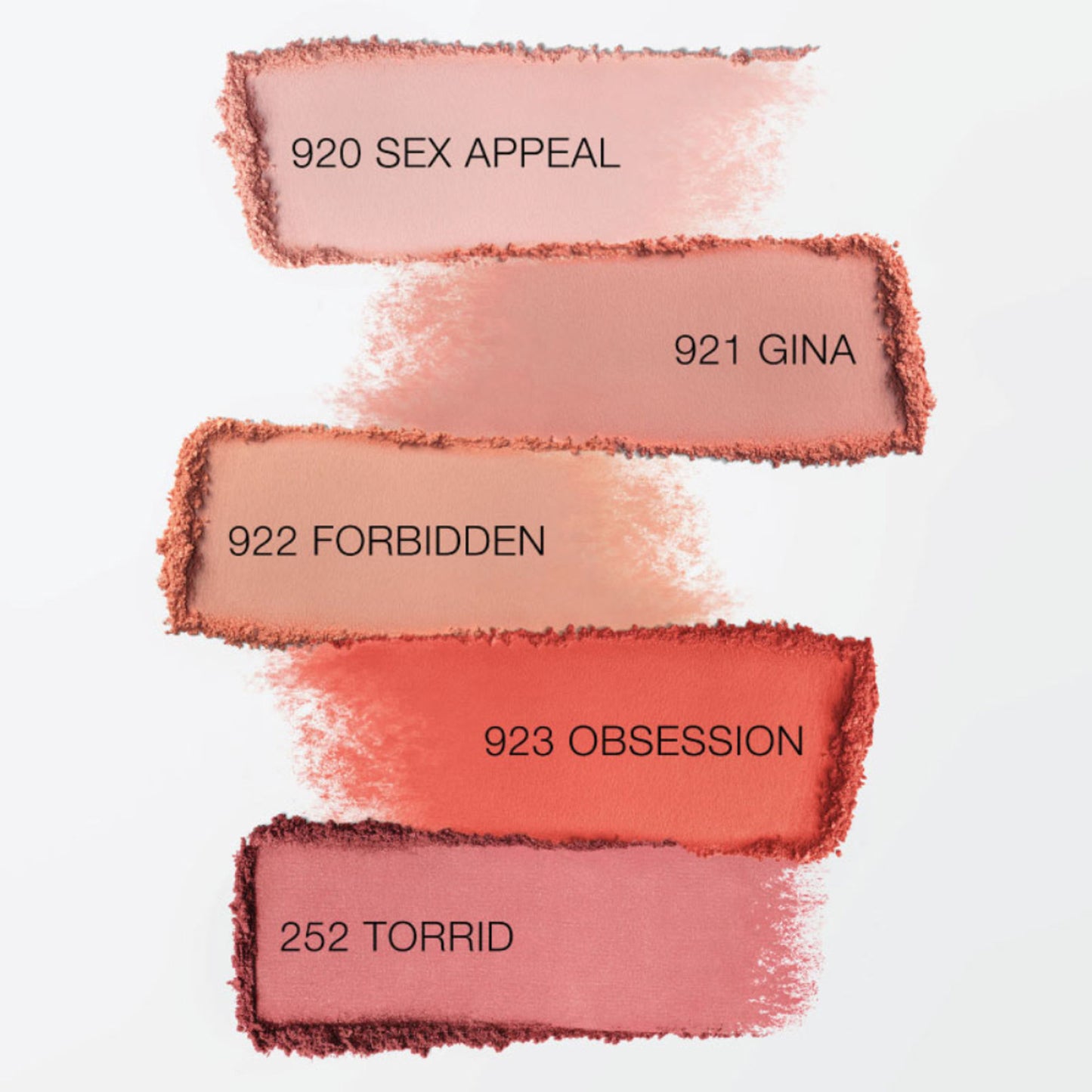 nars blush torrid 252