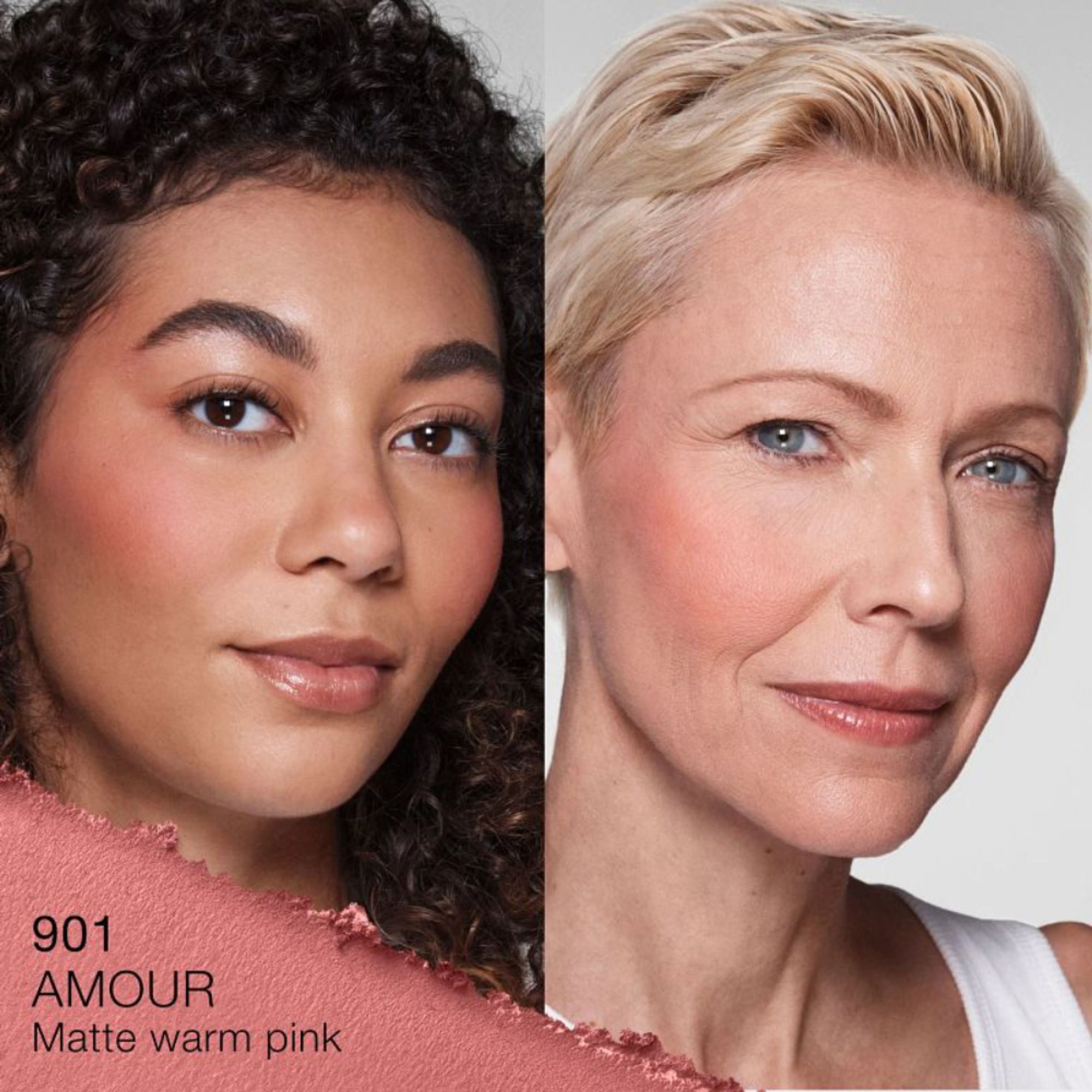 nars blush amour 901