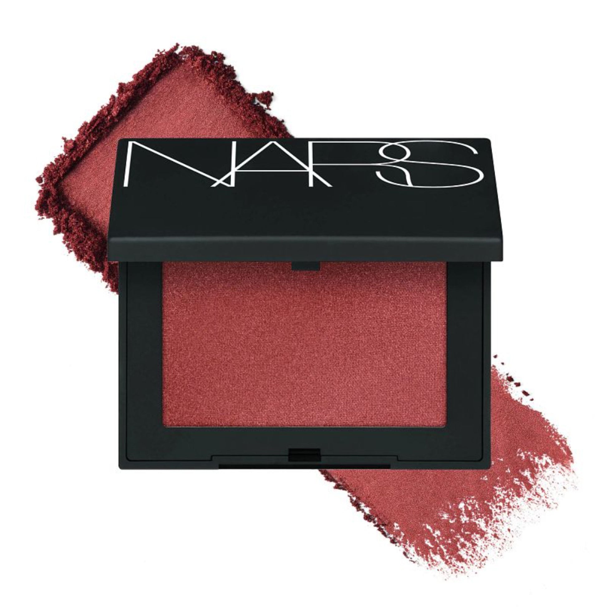 nars blush orgasm edge 778