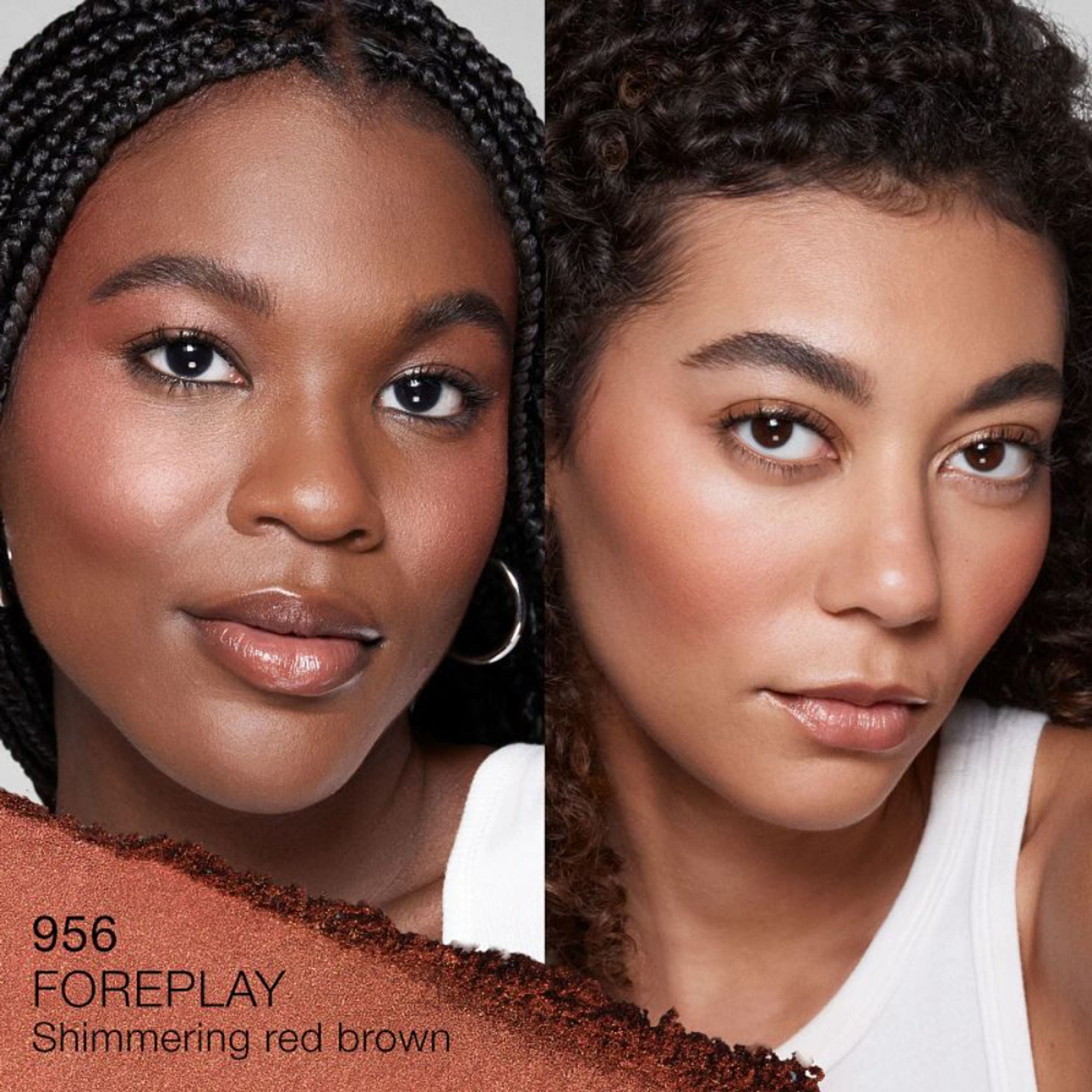nars blush foreplay 956