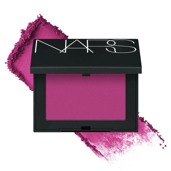 nars blush teased 952